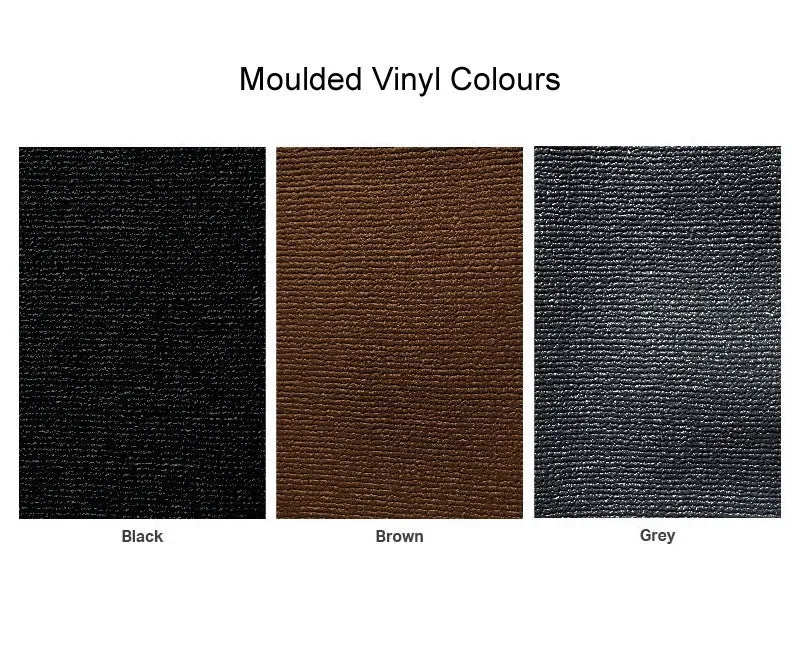 Moulded carpet or vinyl suitable for Toyota, Celica, ST-162 (1985 - 1989), HATCH