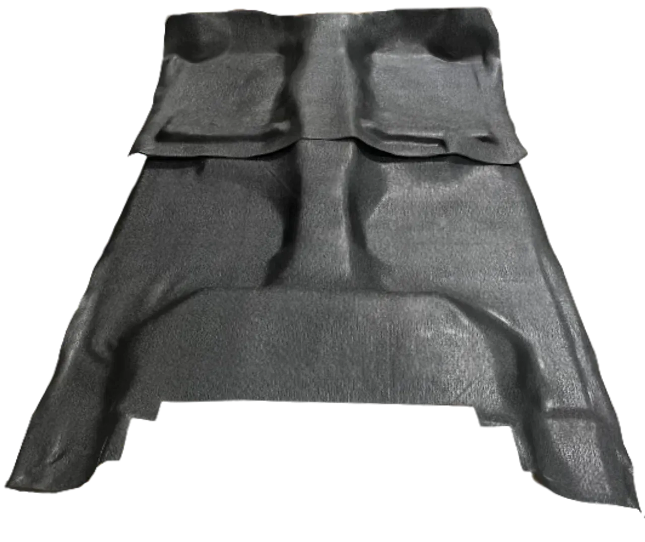 Moulded vinyl for Nissan, Patrol, GQ (1987 - 1999), 4 DOOR WAGON LWB