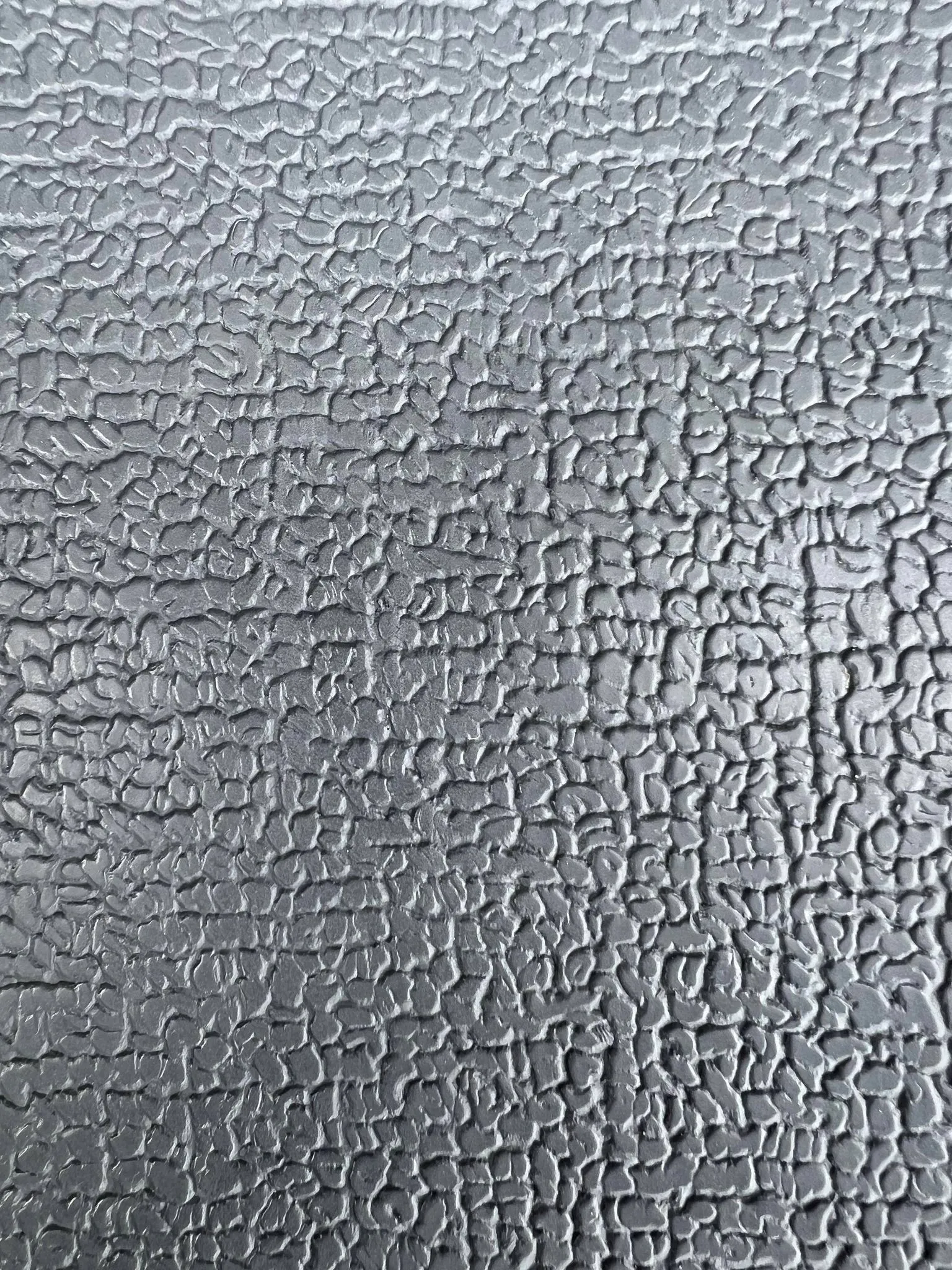 Moulded vinyl for Nissan, Patrol, GQ (1987 - 1999), 4 DOOR WAGON LWB