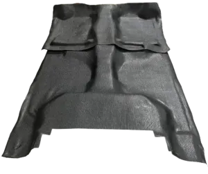 Moulded vinyl for Nissan, Patrol, GU (1997 - 2016), 4 DOOR WAGON LWB
