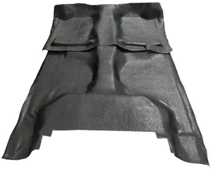 Moulded vinyl for Toyota, Landcruiser, 100 - 105 Series (1998 - 2007) & SAHARA