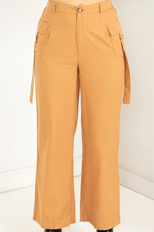 Mountaineer Cargo Pant