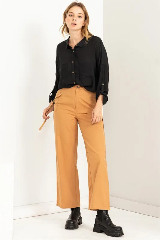 Mountaineer Cargo Pant