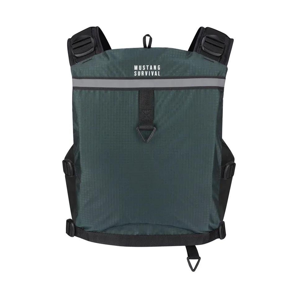 Mustang Topwater Foam PFD