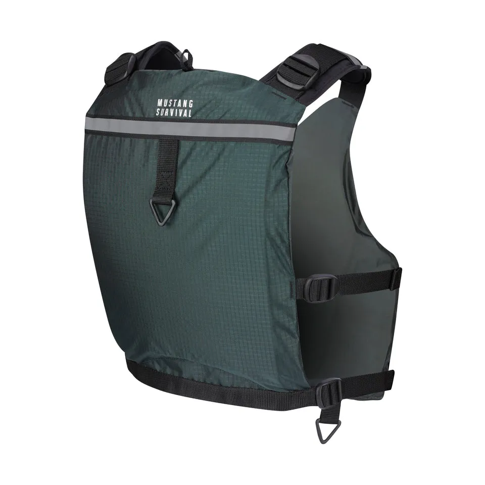 Mustang Topwater Foam PFD