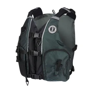 Mustang Topwater Foam PFD