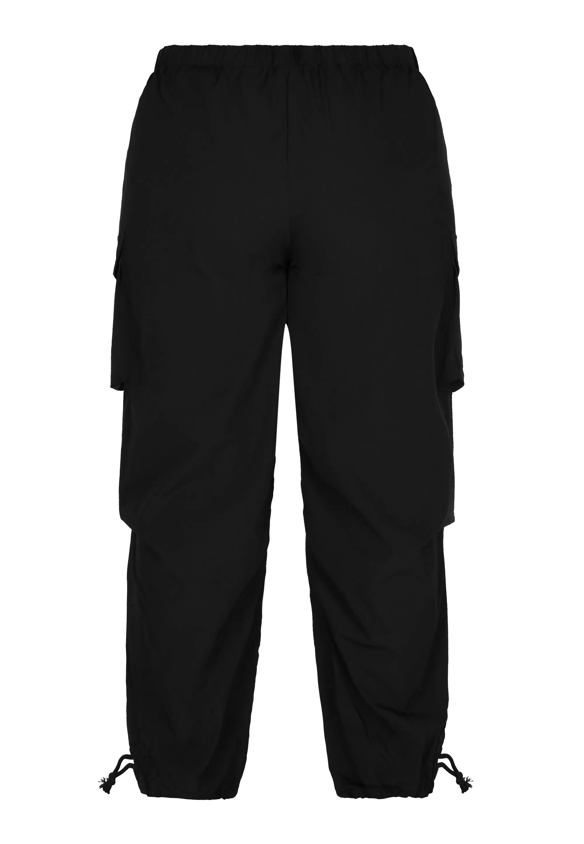 myMo ROCKS Women's Plus Size Pants