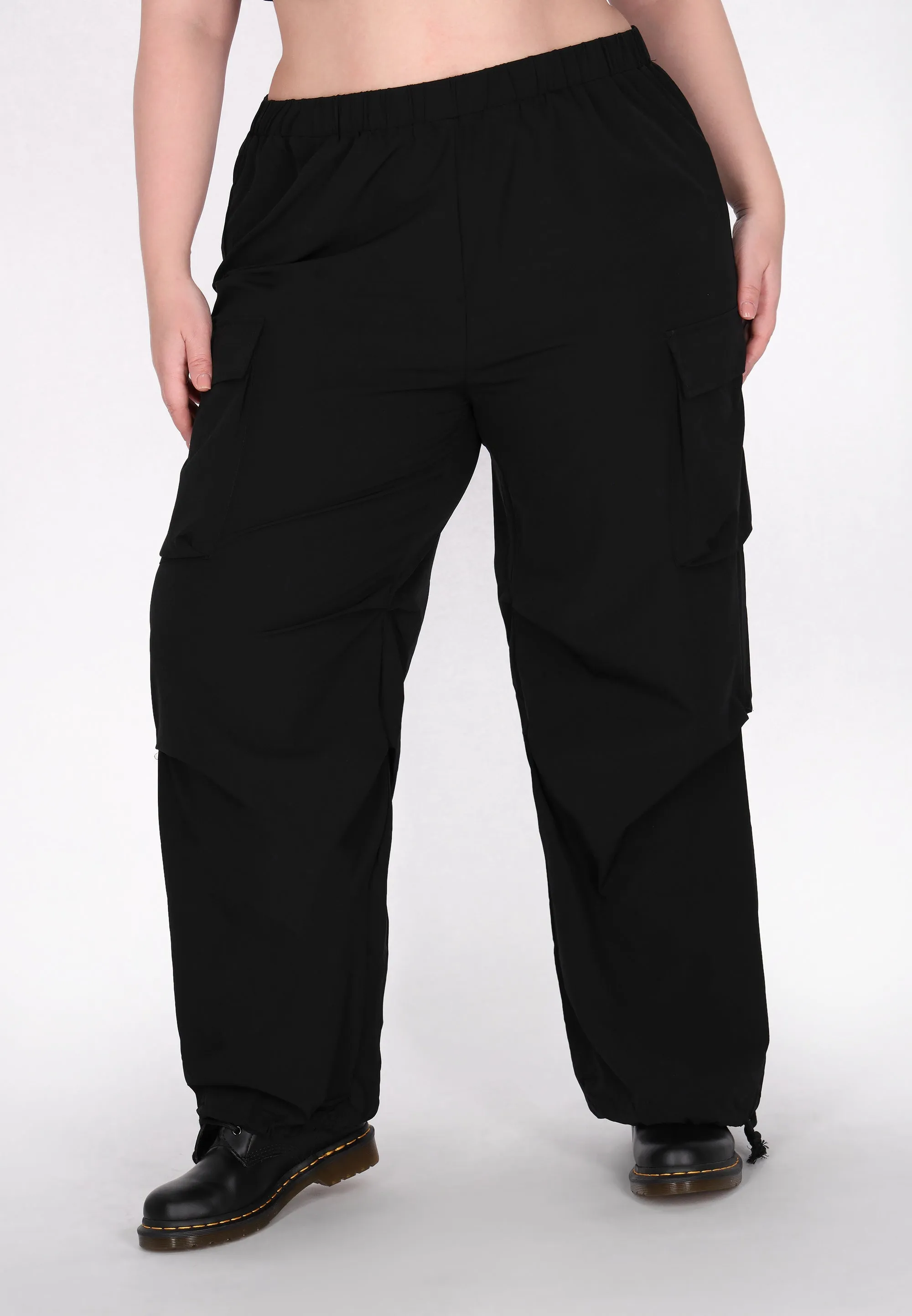 myMo ROCKS Women's Plus Size Pants