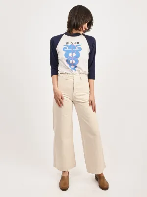 Natural Sailor Pant