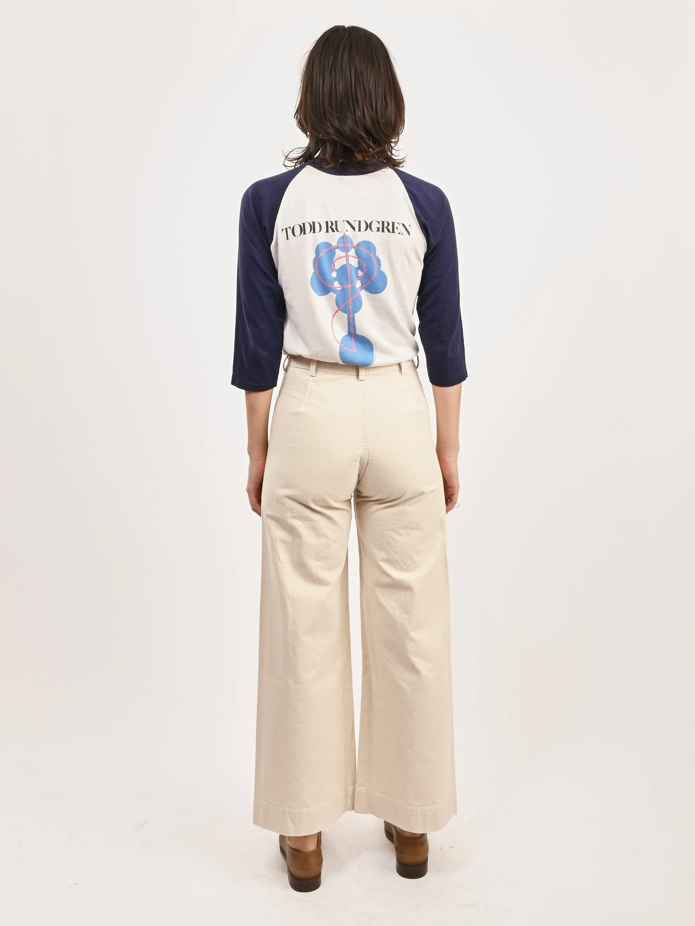 Natural Sailor Pant