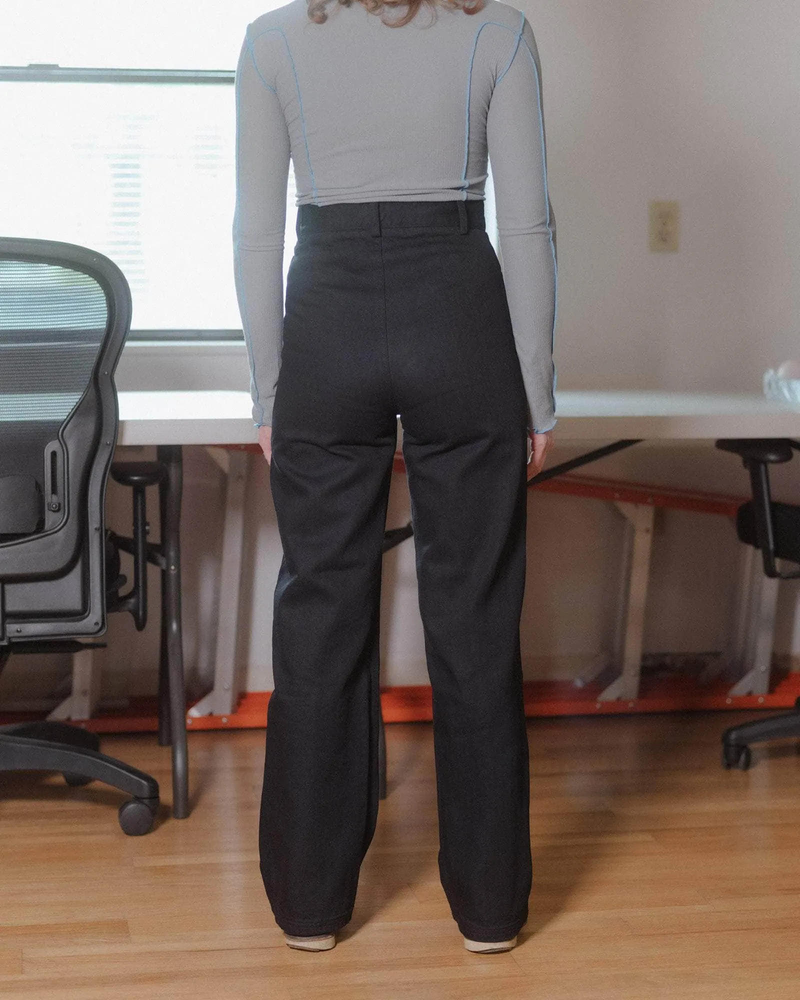 Navalo Pants