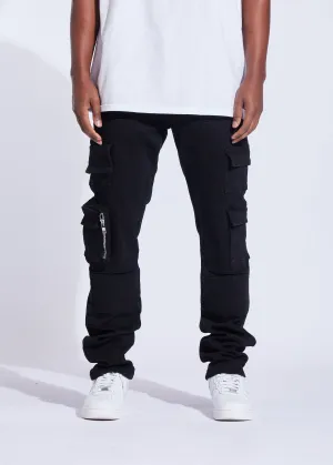 Nelson Cargo Denim