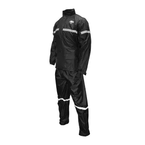 NELSON-RIGG STORMRIDER 2PC RAINSUIT – BLACK