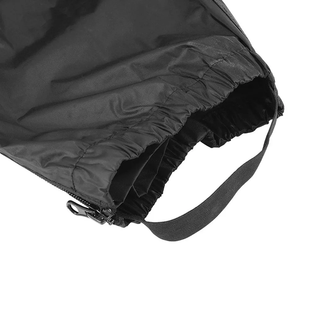 NELSON-RIGG STORMRIDER 2PC RAINSUIT – BLACK