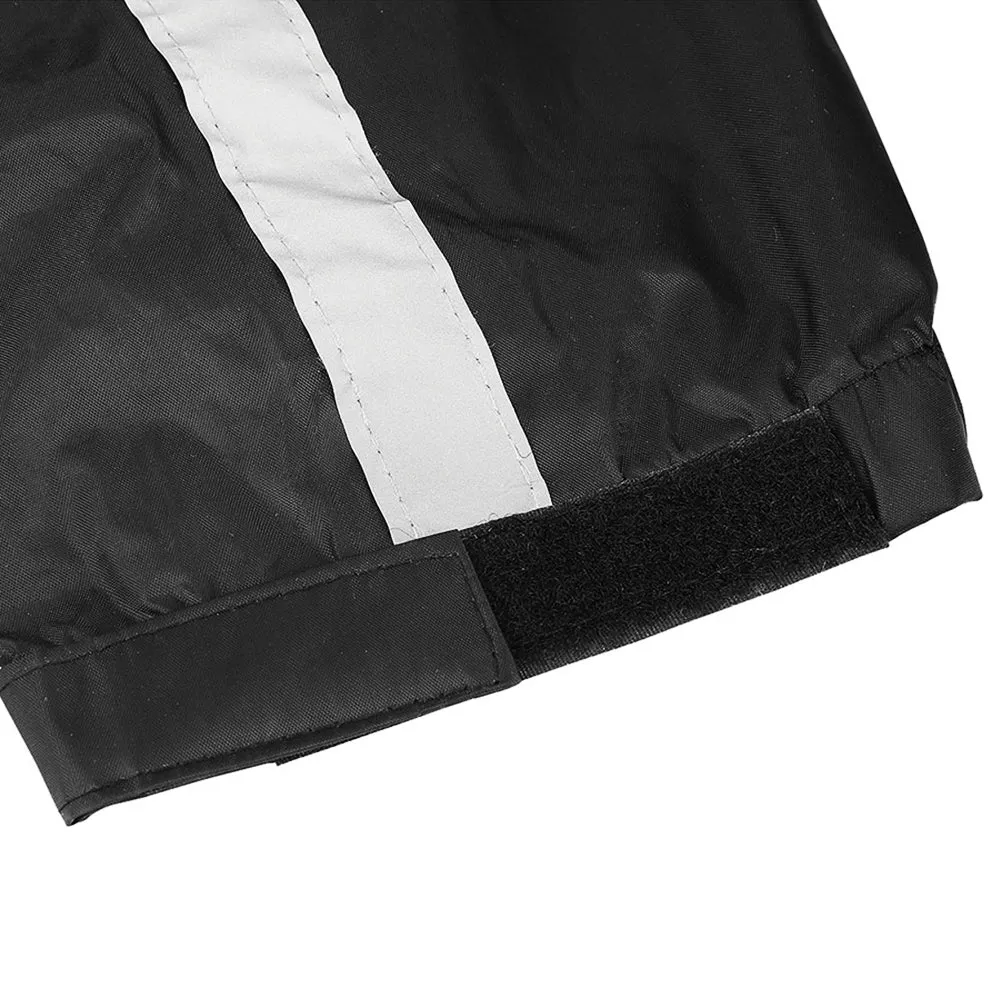 NELSON-RIGG STORMRIDER 2PC RAINSUIT – BLACK