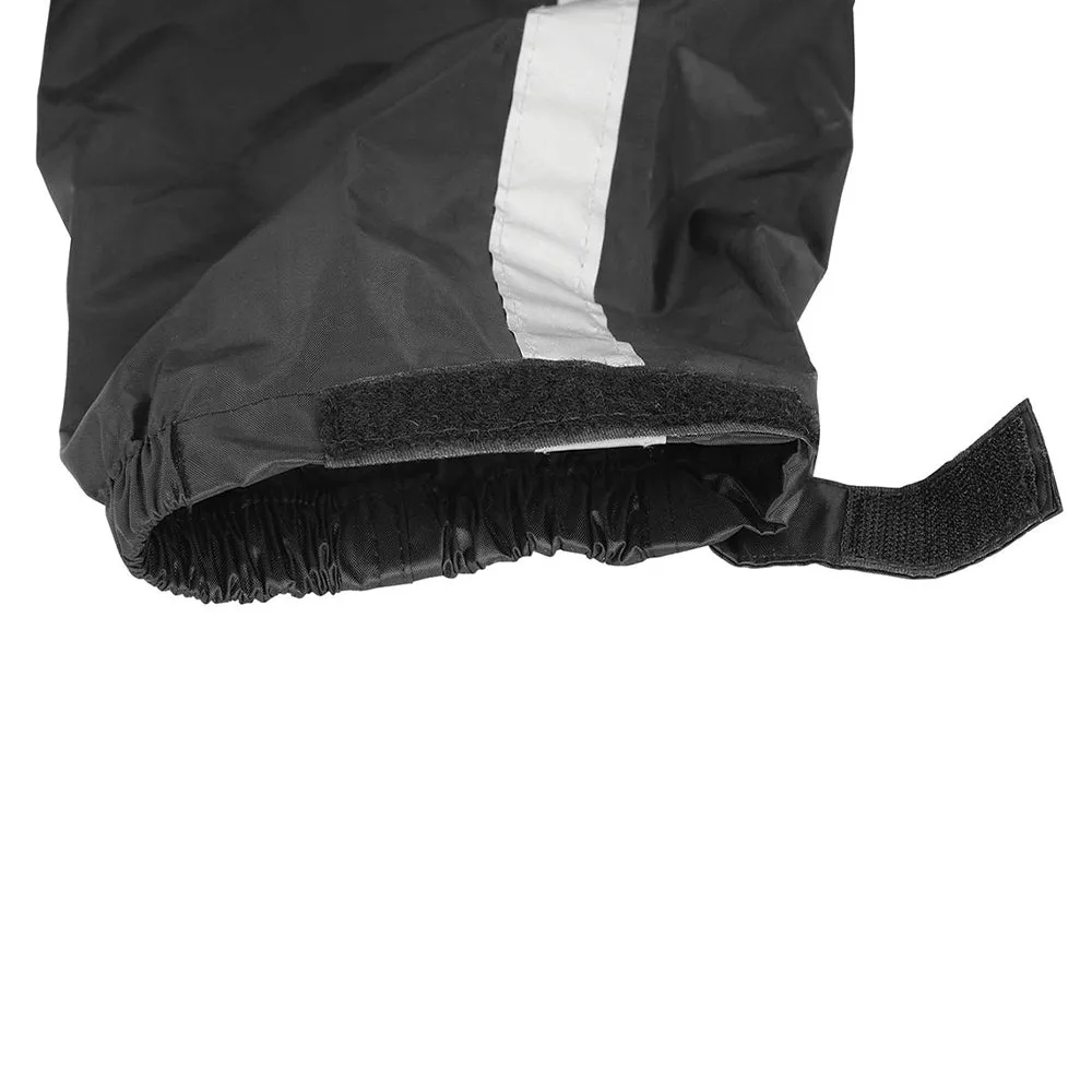 NELSON-RIGG STORMRIDER 2PC RAINSUIT – BLACK
