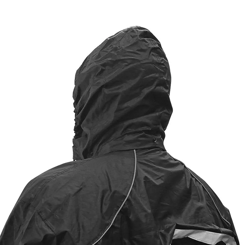 NELSON-RIGG STORMRIDER 2PC RAINSUIT – BLACK