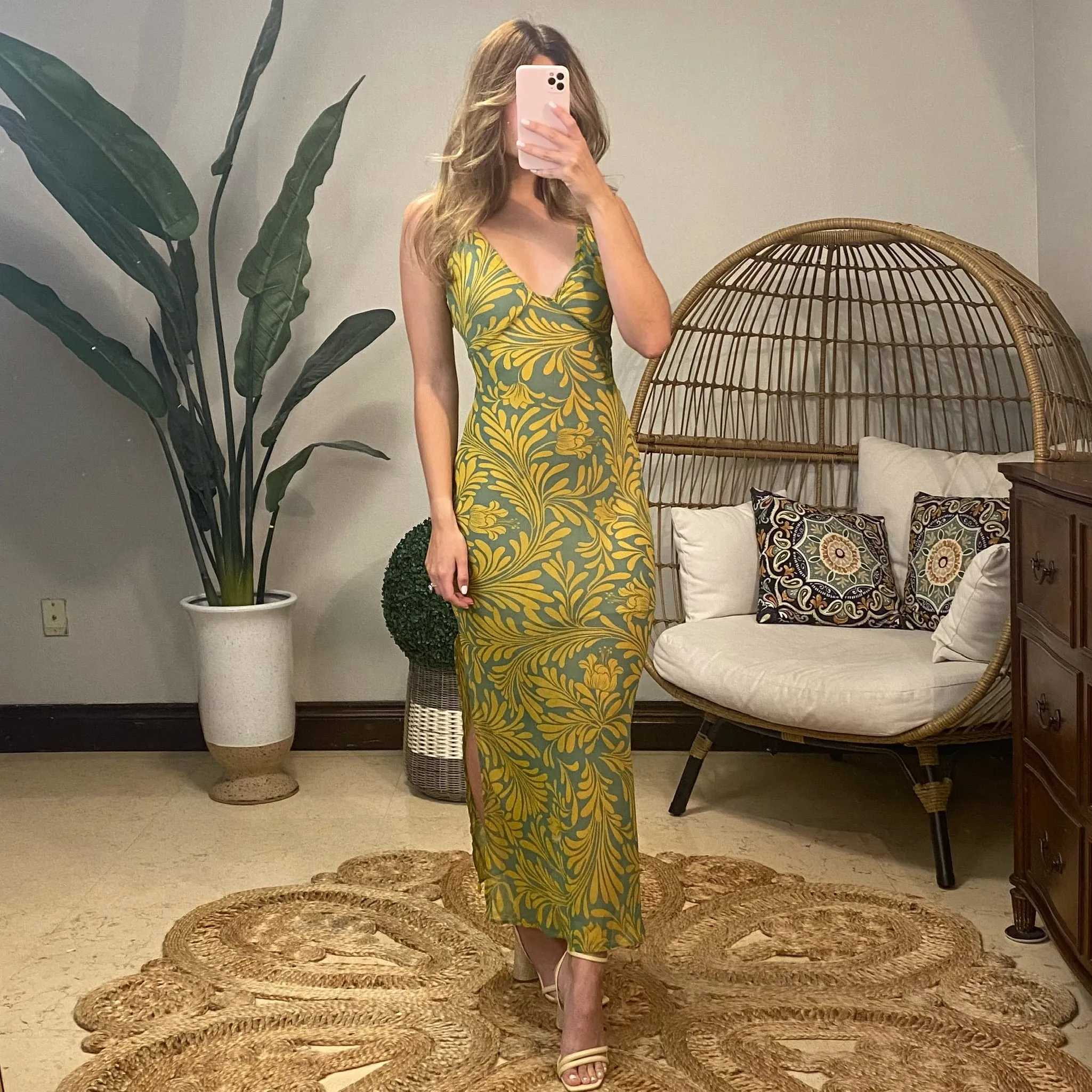 Neus Dress