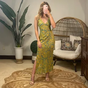 Neus Dress