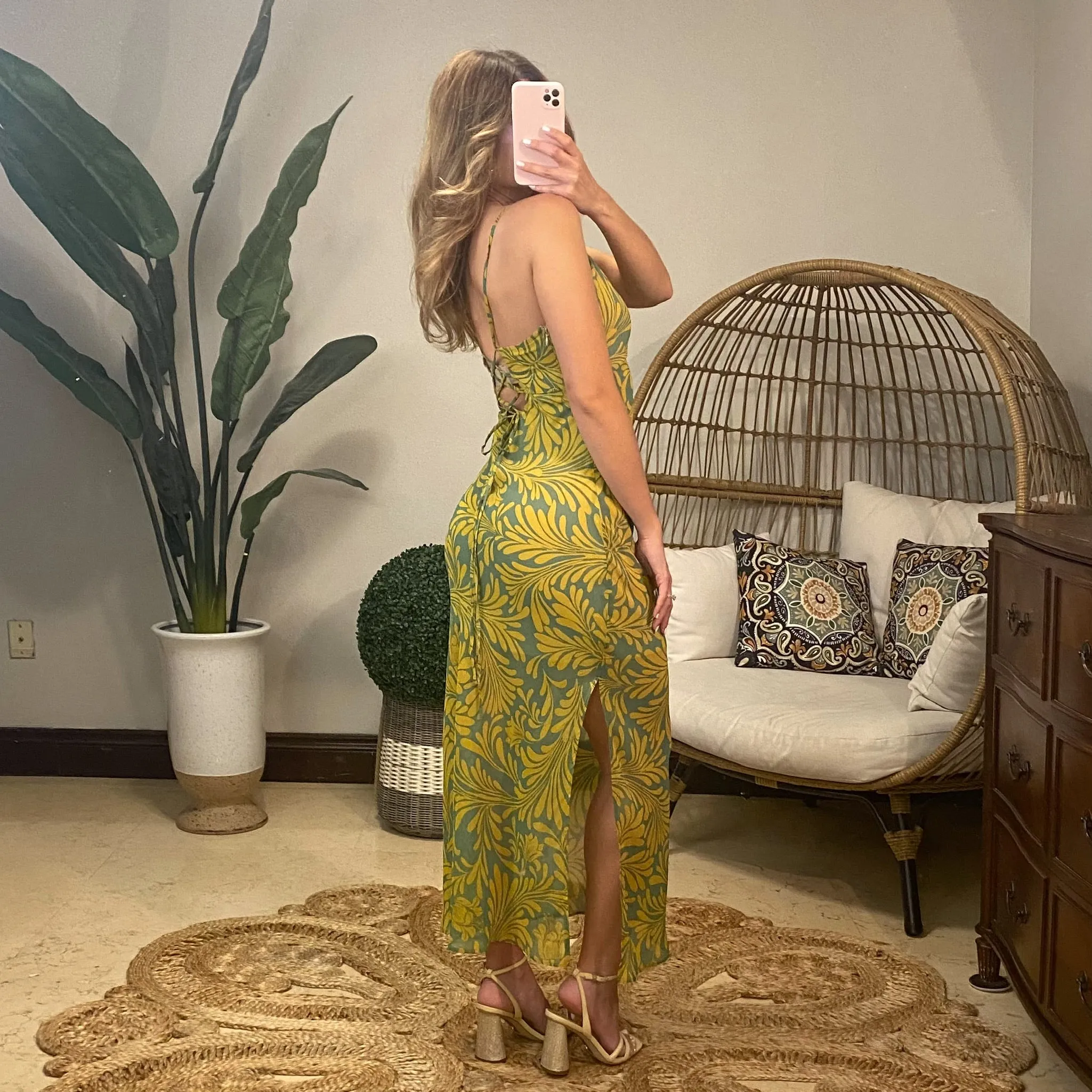 Neus Dress
