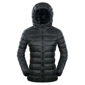 NewBang Brand 7XL 8XL Down Jacket Women Hooded Ultra Light Down Jacket Women Plus Feather Winter Thin Warm Windbreaker Coats