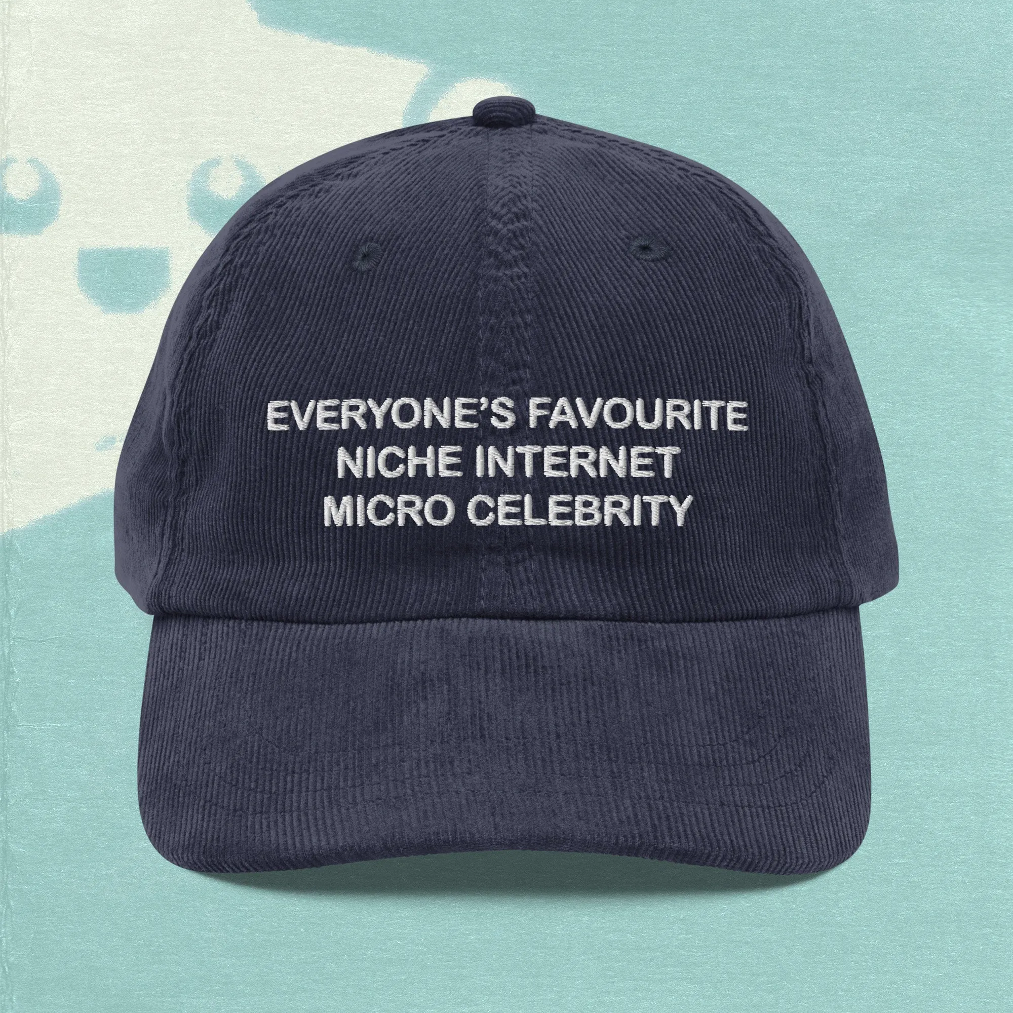 niche internet micro celebrity