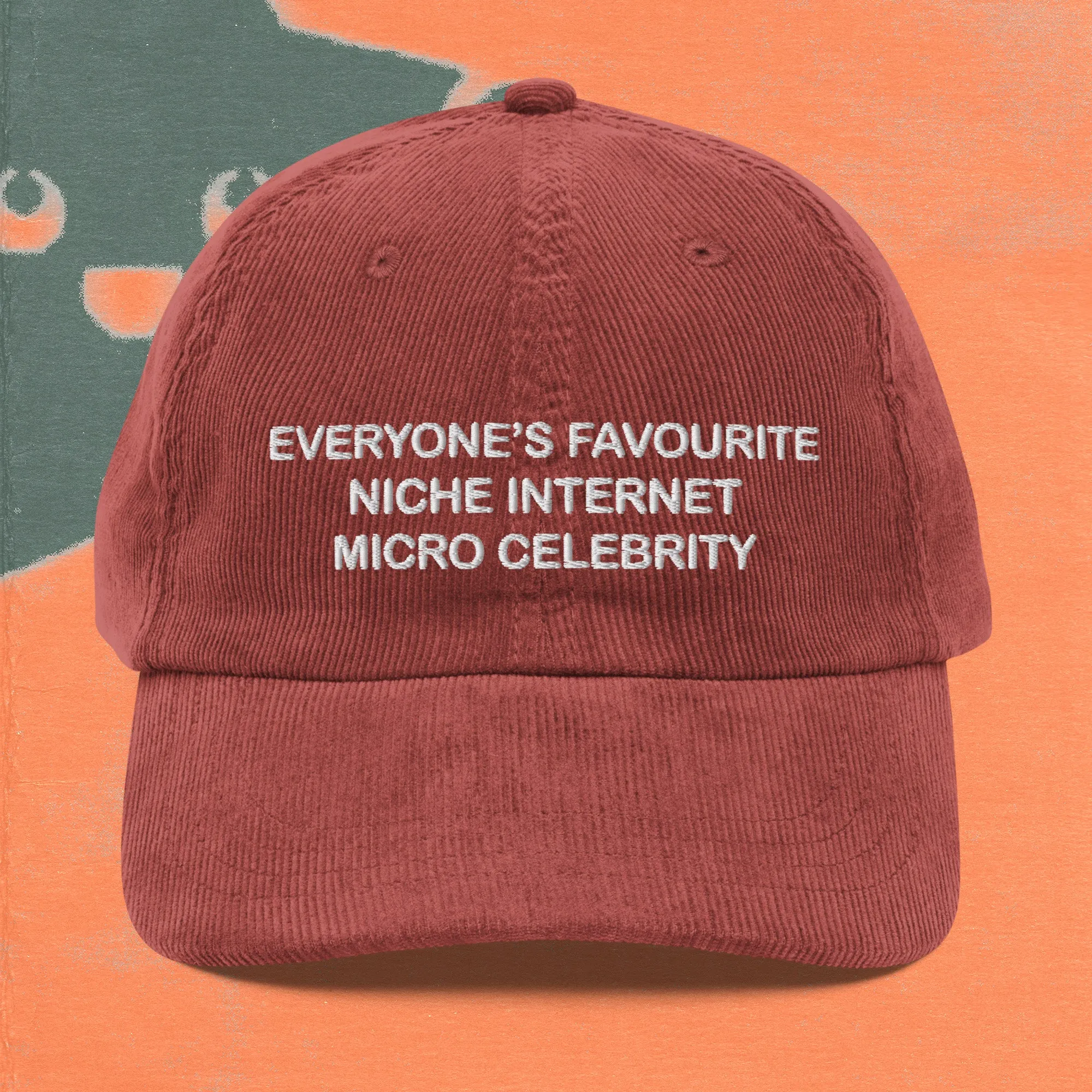 niche internet micro celebrity