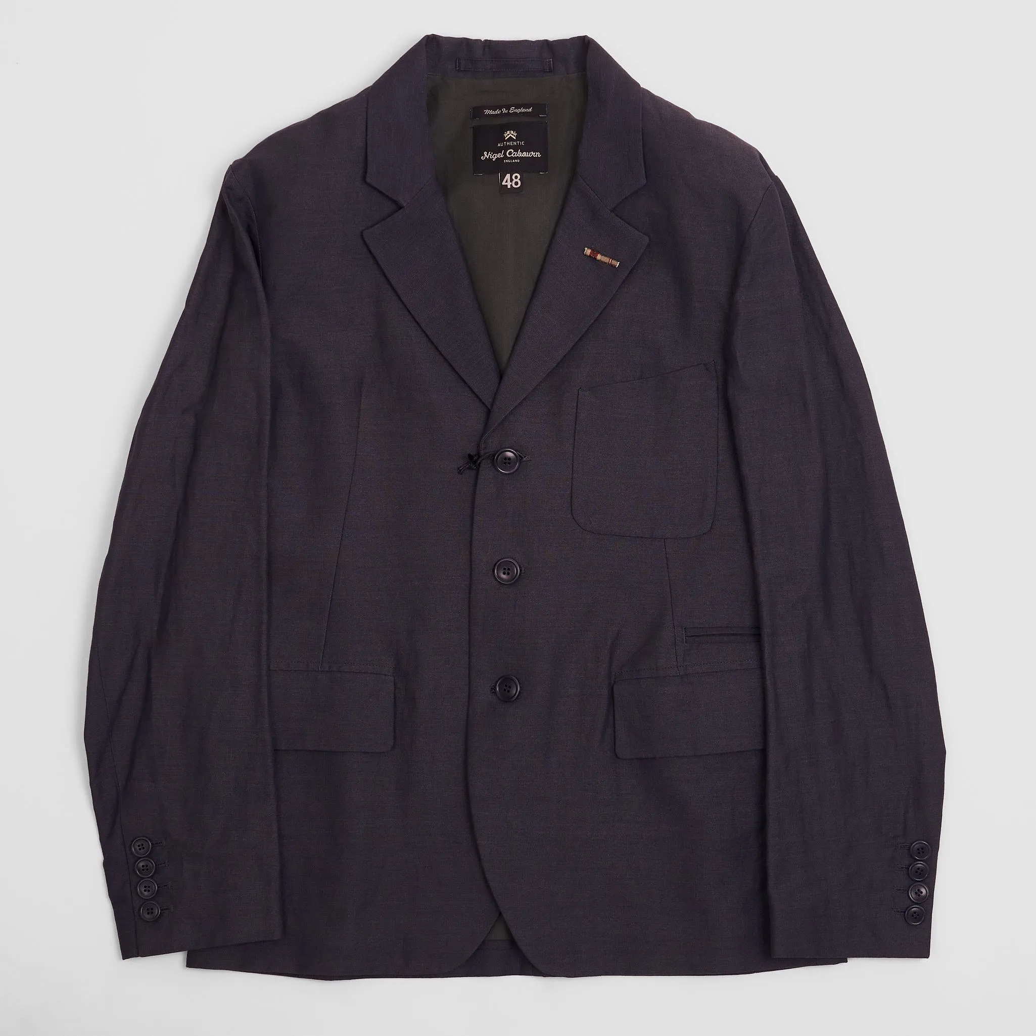 Nigel Cabourn Sports Dress Jacket