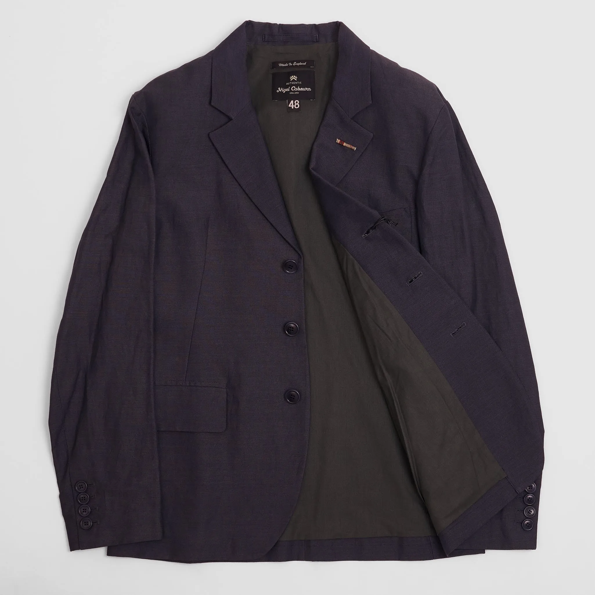 Nigel Cabourn Sports Dress Jacket