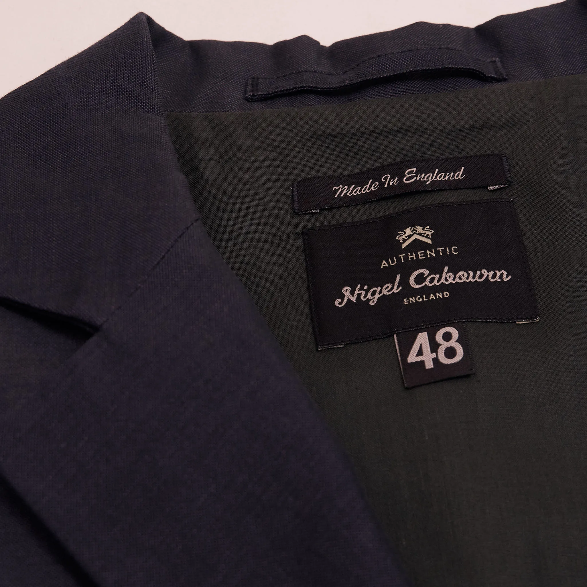 Nigel Cabourn Sports Dress Jacket