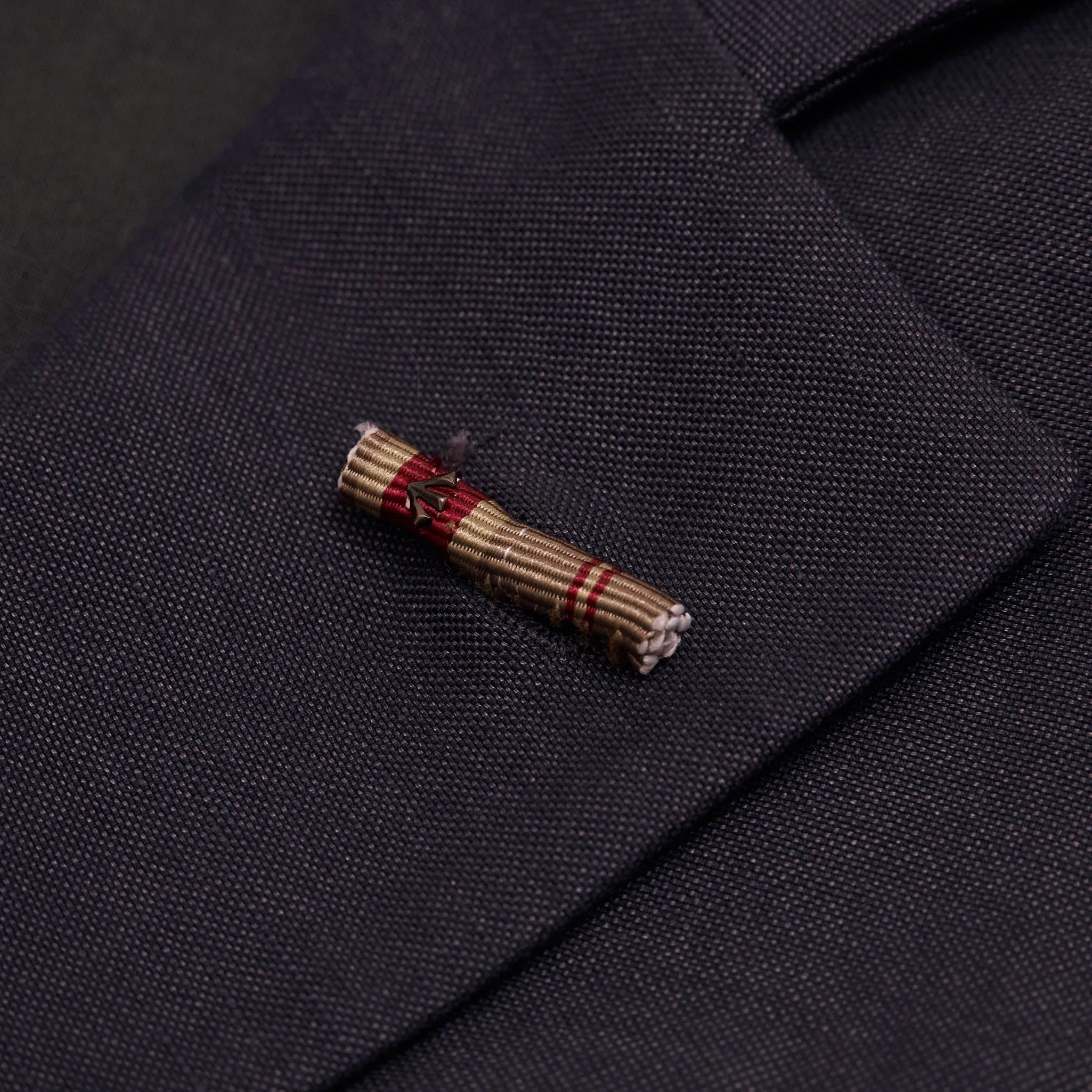 Nigel Cabourn Sports Dress Jacket