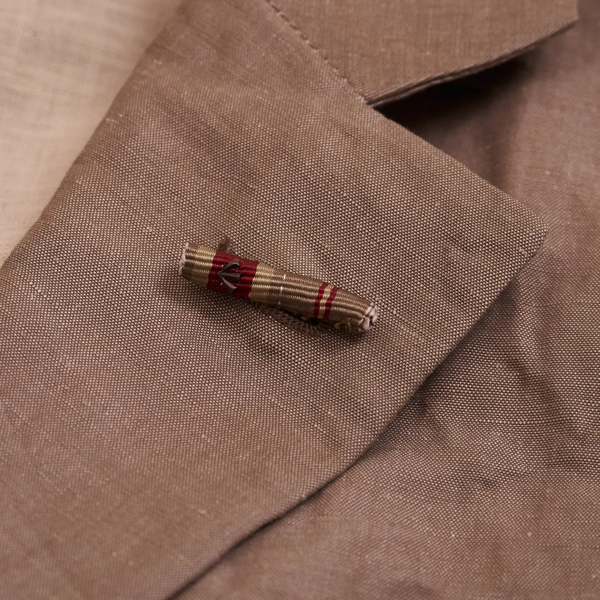 Nigel Cabourn Sports Dress Jacket