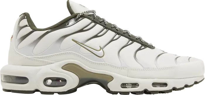 Nike Air Max Plus