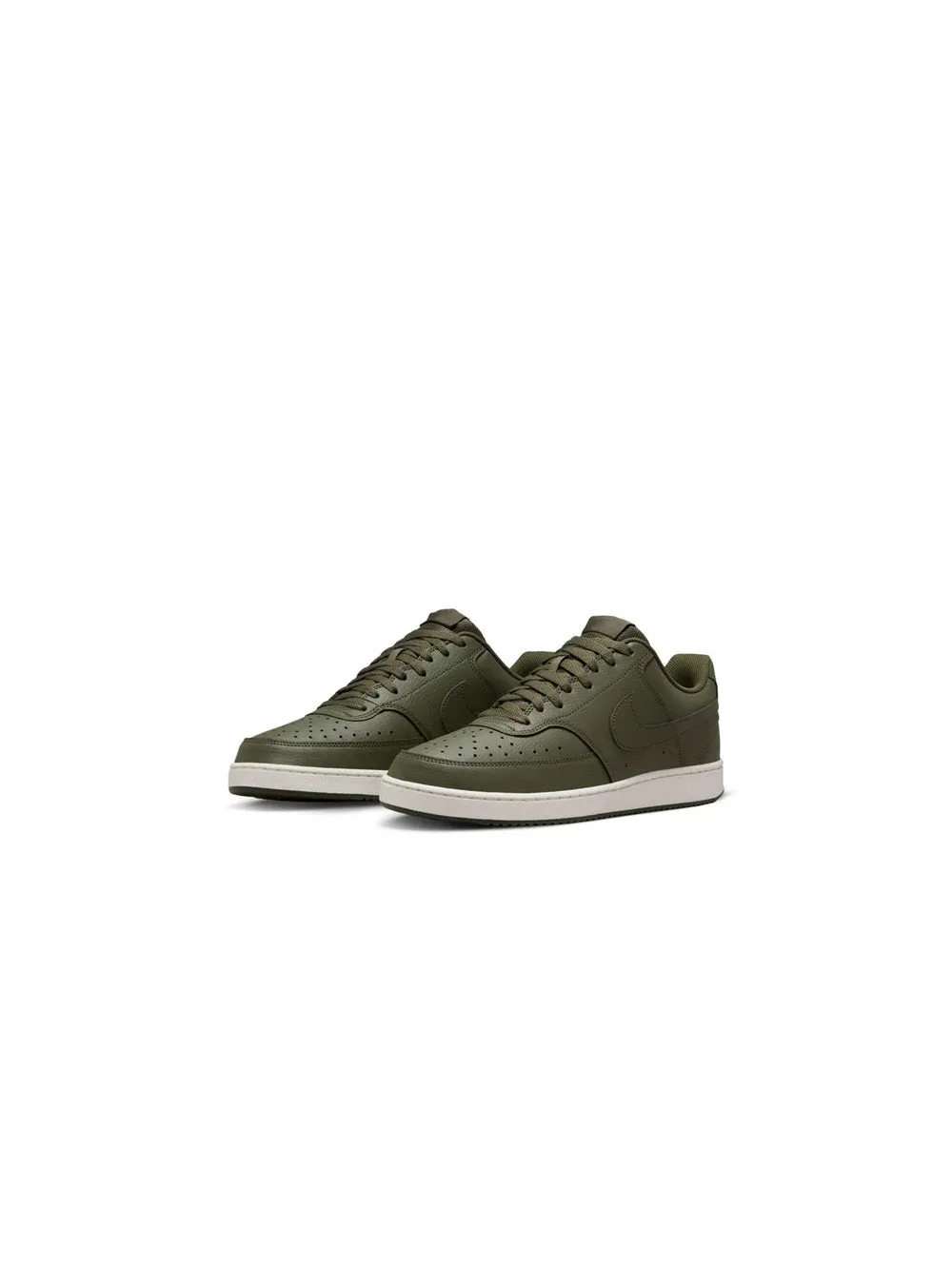 Nike Court Vision Lo Nn - Cargo Khaki