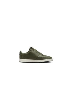 Nike Court Vision Lo Nn - Cargo Khaki
