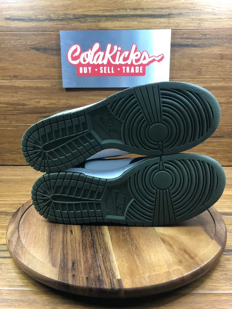 Nike Dunk High Retro Cargo Khaki (2021)