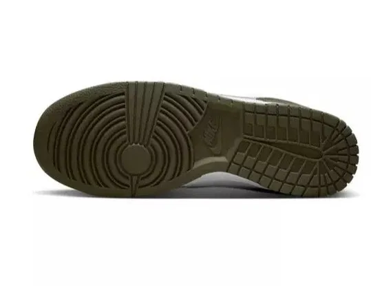 Nike Dunk Low "Oil Green Cargo Khaki"
