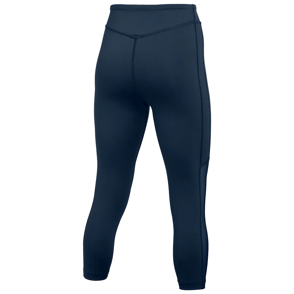 Nike Women Stock Club Ace Capri (Tight Fit)