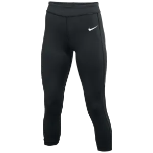 Nike Women Stock Club Ace Capri (Tight Fit)