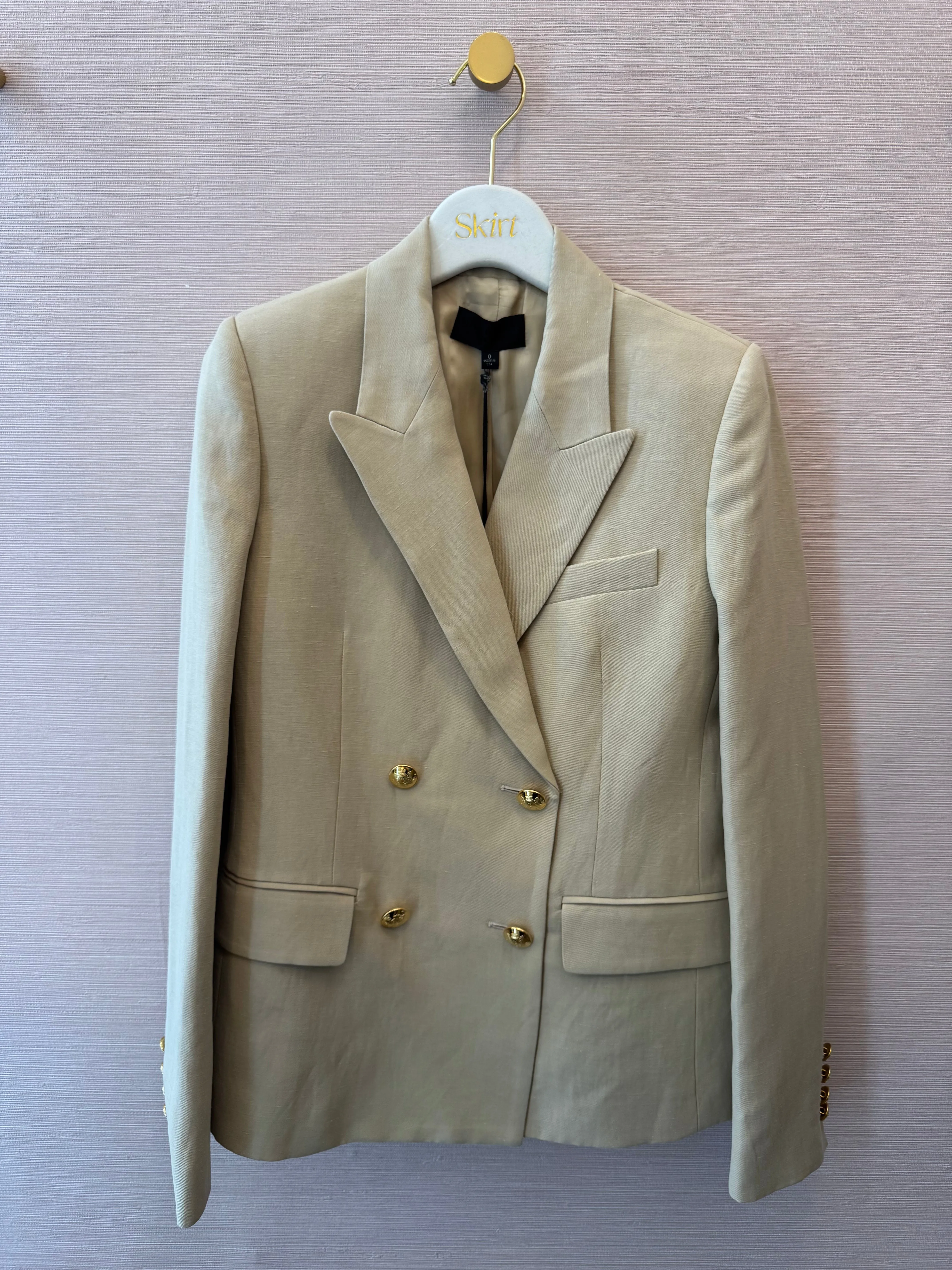 NILI LOTAN VEDA JACKET