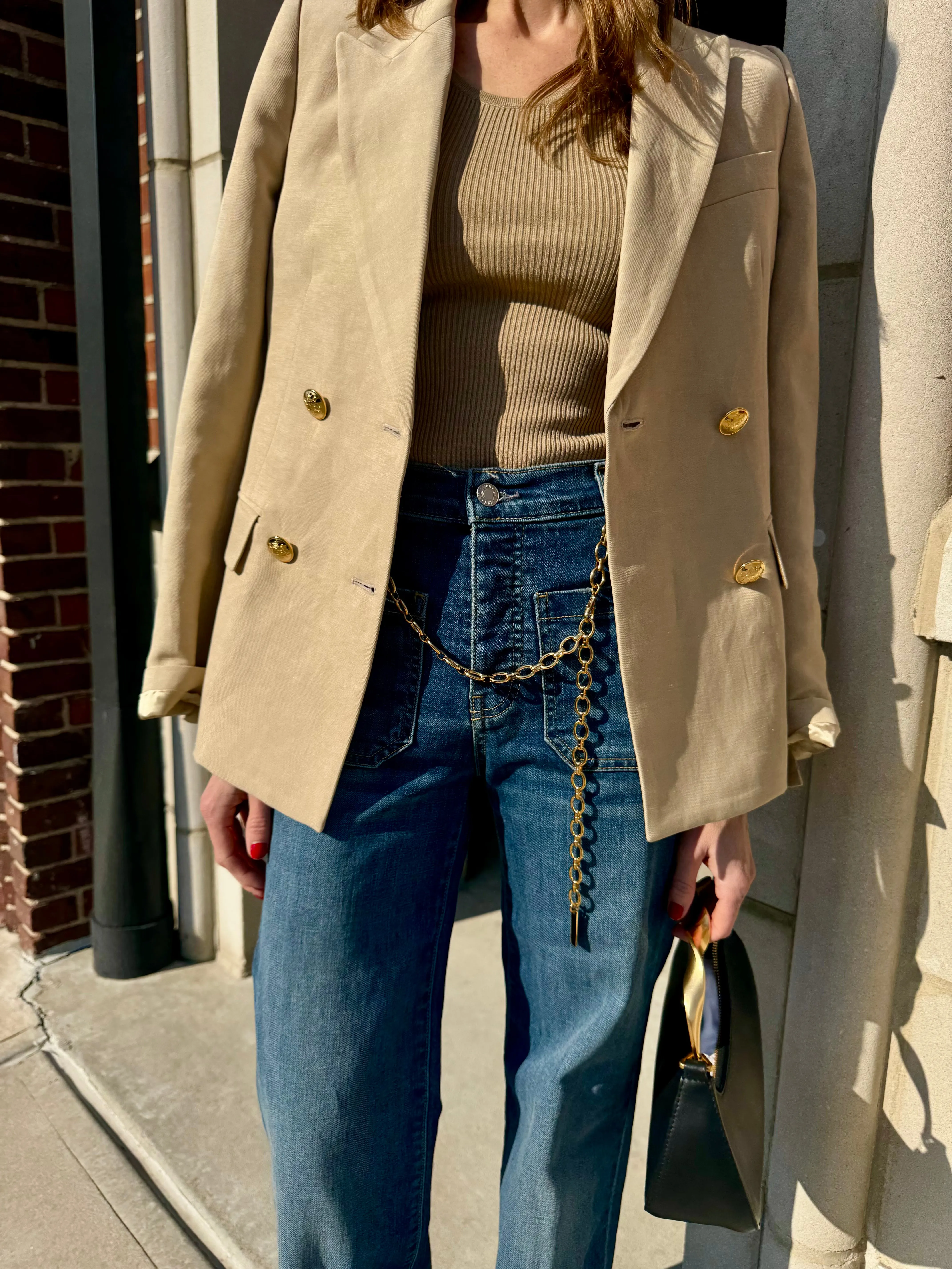 NILI LOTAN VEDA JACKET