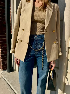 NILI LOTAN VEDA JACKET