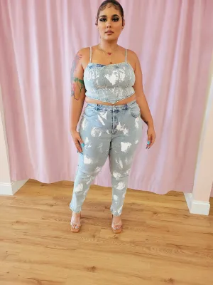 No Air Set (Top Only)