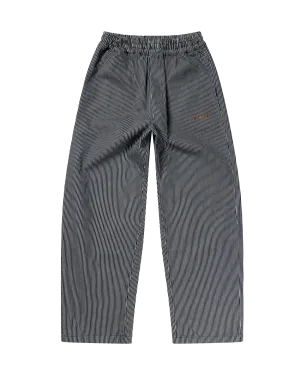No Problemo Mini Problemo Work Pant Denim