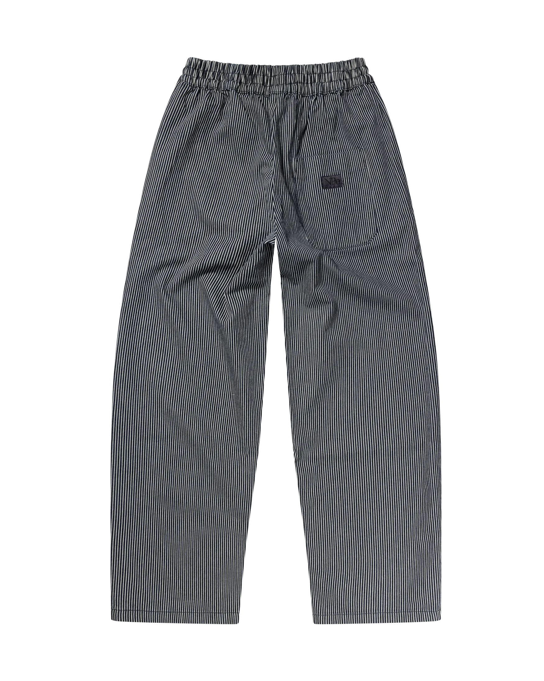 No Problemo Mini Problemo Work Pant Denim