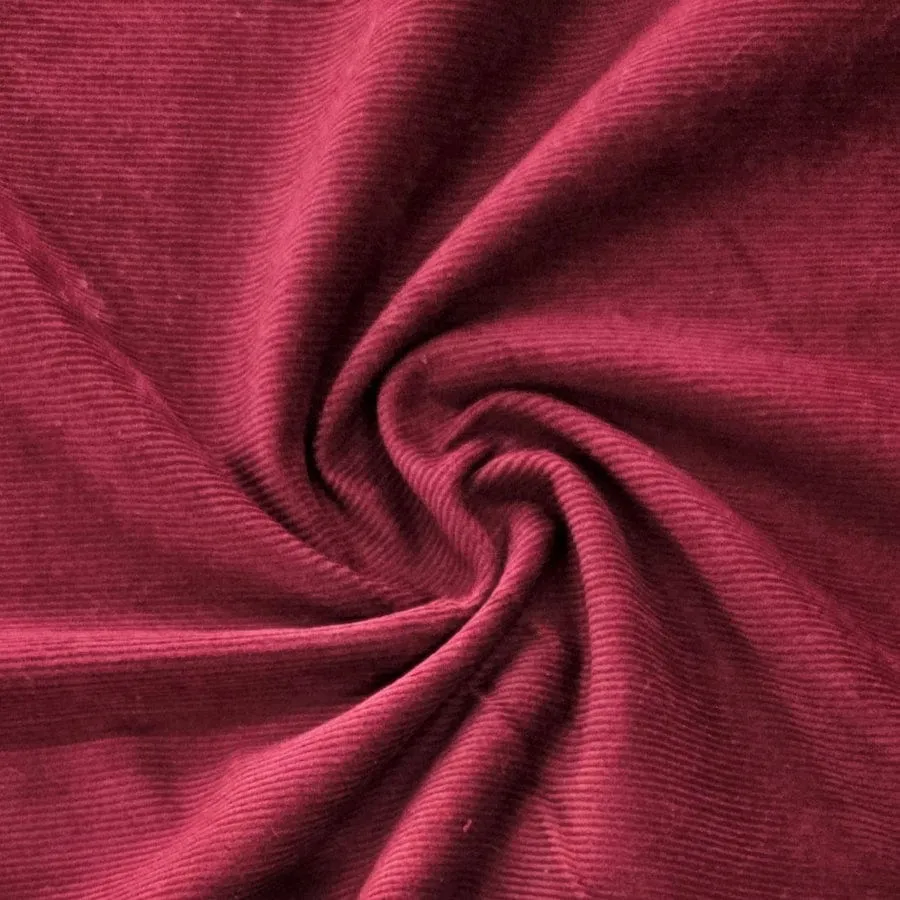 Non-Stretch Corduroy 150cm