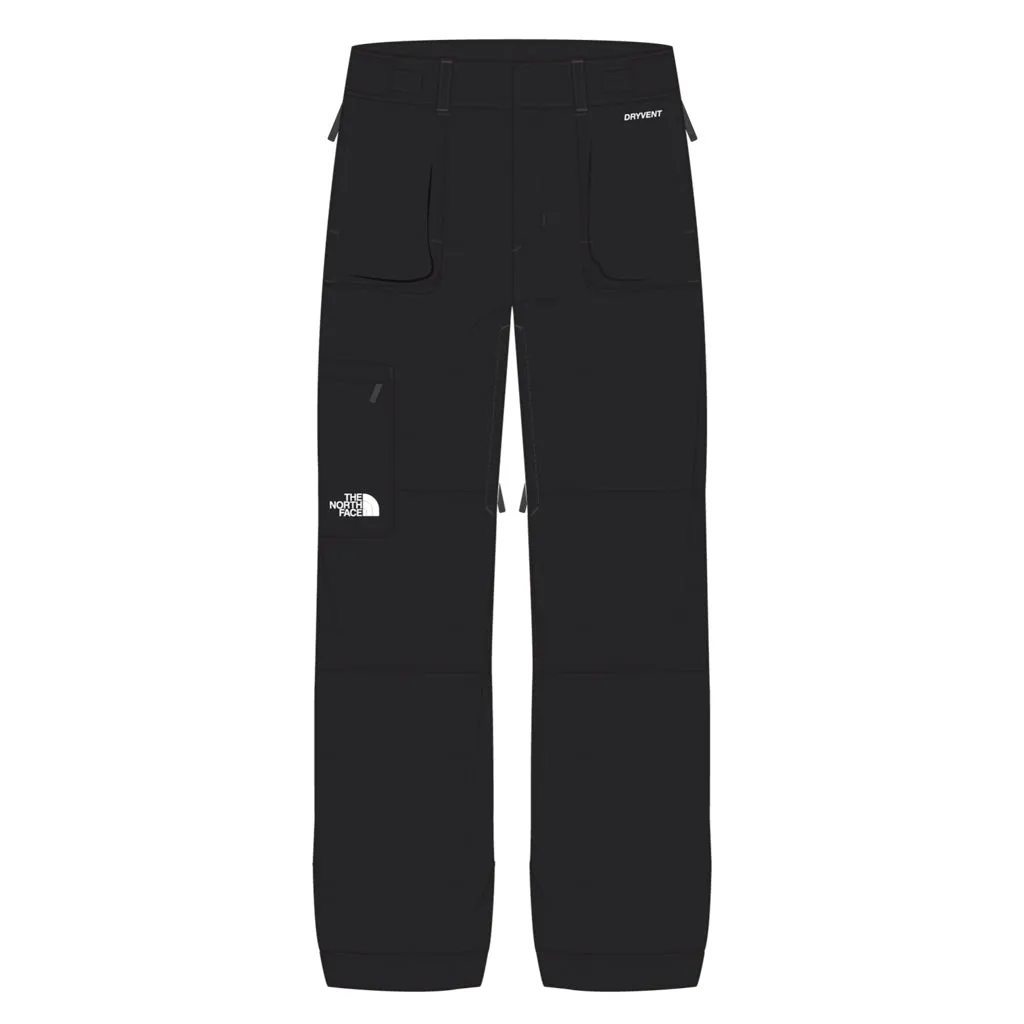 North Face Slashback Pant (NF0A87YH) Mens 2025