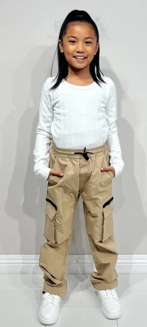 NOT AVAILABLE PANTS | KIDS SIZE 7-16