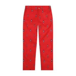 Nutcracker Jack Pant