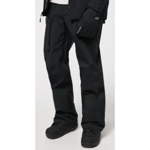Oakley Bowls Gore-tex shell Pant Mens - Blackout